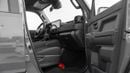 Toyota Land Cruiser Fj GXR 2027 Toyota Land Cruiser FJ 2.7L AT Petrol (Gray-Black)