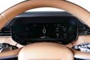 Land Rover Range Rover HSE P530 GCC-Agency FSH-Agency Warranty and Service Contract