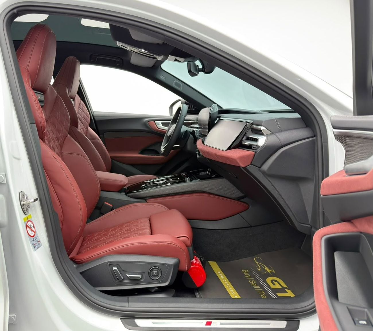 Audi S5 TFSI LIMOUSINE