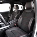مرسيدس بنز GLA 200 AMG PREMIUM 2,394 درهم إماراتي شهرياً • بدون دفعة أولى • مرسيدس بنز GLA 200 بريميوم • ضمان وعقد صيانة من الوكالة
