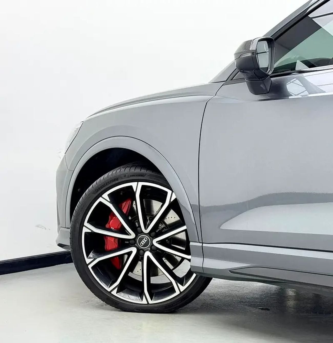 Audi RSQ3 RSQ3, Warranty, Full Service History, Fully Loaded, Excellent Condition, European