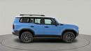 Toyota Prado ADVENTURE 2025 | AED 3576/Month | 0 DP | 30 Day Return | Warranty | Service History