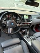 BMW X4 XDRIVE 28I M SPORT
