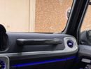 مرسيدس بنز G 63 AMG STANDARD