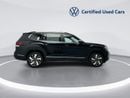 Volkswagen Teramont COMFORTLINE Teramont Comfortline 2L (Facelift 2) | 7-Seater | Panoramic Sunroof | Leather | Adaptive Cruise