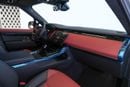 Land Rover Range Rover Sport SV EDITION TWO