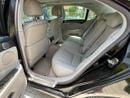 Lexus LS460 PLATINUM LWB 4ST