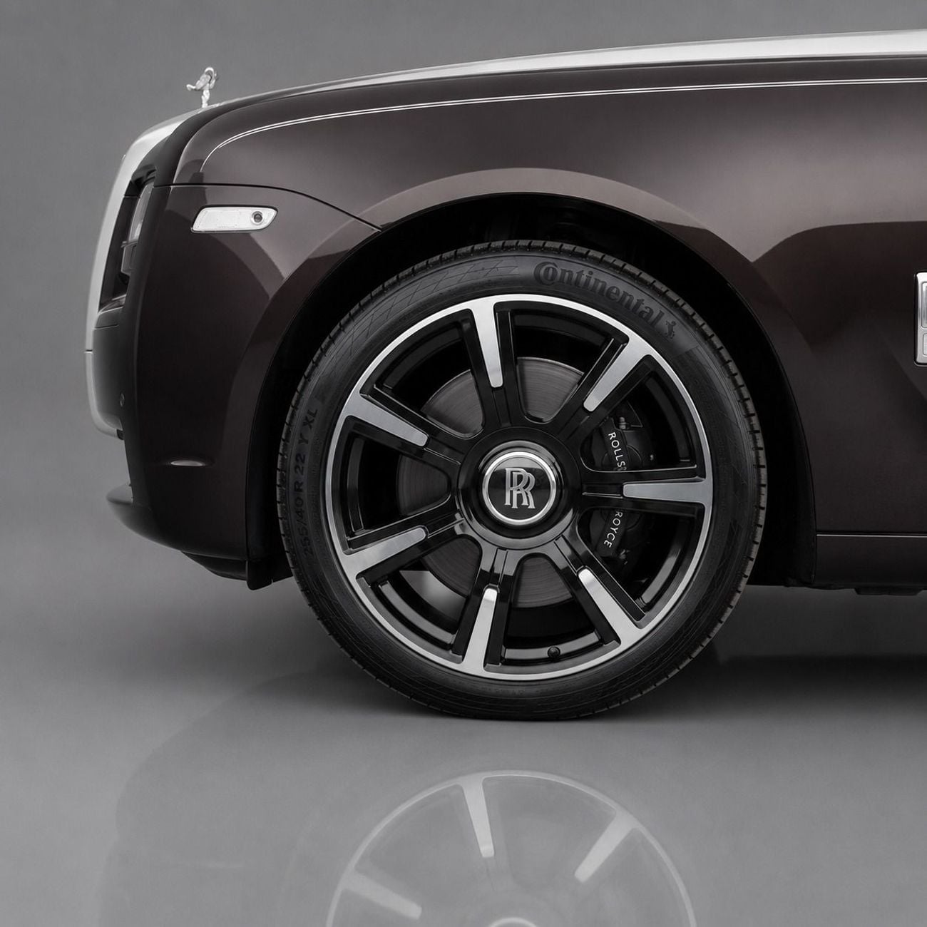 رولز رويس جوست STANDARD 309,950 CASH • 0% Downpayment • Rolls-Royce Ghost • 1 Year Warranty