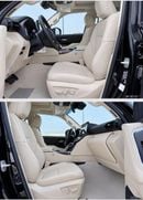 Toyota Land Cruiser GXR