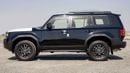 Toyota Prado TXR prado 250 2.8D AT MY2025 - BLACK