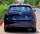 Mazda CX-5 STANDARD 1060/- Monthly I GCC I Cruise, Camera, GPS I Accident Free