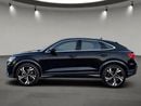 Audi Q3 2642 | Zero Down Payment | Sportback | Agency Warranty + Service Contract