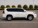 Toyota Prado TX-L