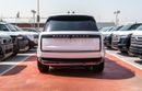 Land Rover Range Rover HSE P400