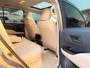 Toyota Land Cruiser GXR 4.0L