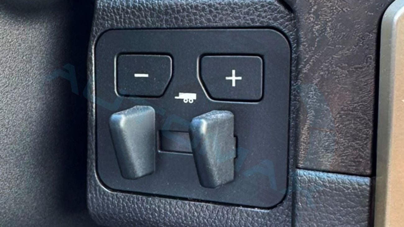 Toyota Tacoma Limited (For Export , НА ЭКСПОРТ) PY 26/26 i-Force Max 2.4T Hybrid 4x4 Без пробега