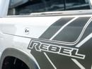 RAM 1500 REBEL CREW