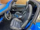 بورش 911 تارجا 4GTS تارجا 4 جي تي إس