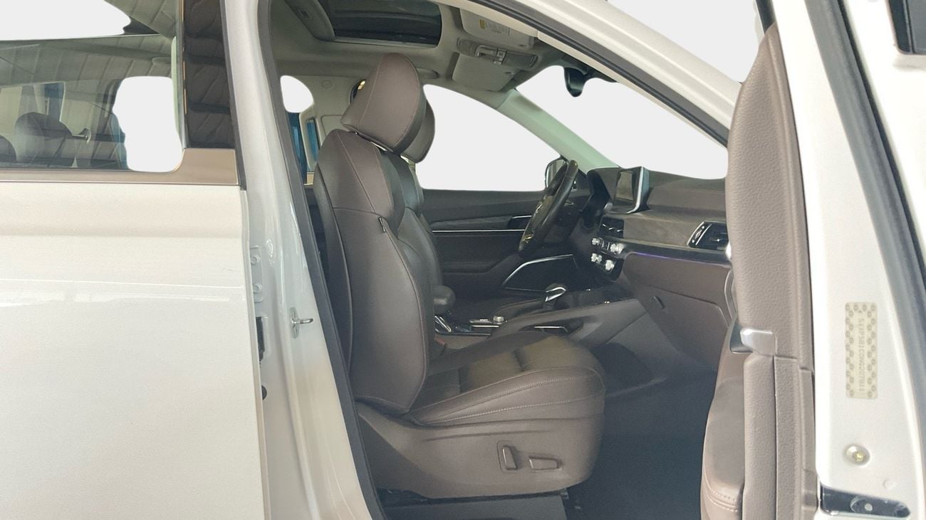 Kia Telluride SX | Guaranteed Warranty | 0 Down Payment