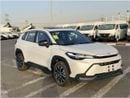 تويوتا فرونتلاندر Luxury محرك هجين سعة 2.0 لتر | المواصفات الصينية | 2026