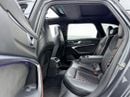 Audi RS6 STANDARD 2022 Audi RS6 Avant, Warranty, Full Agency Service History, GCC Spec.