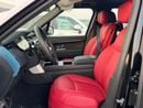 Land Rover Range Rover AUTOBIOGRAPHY P530