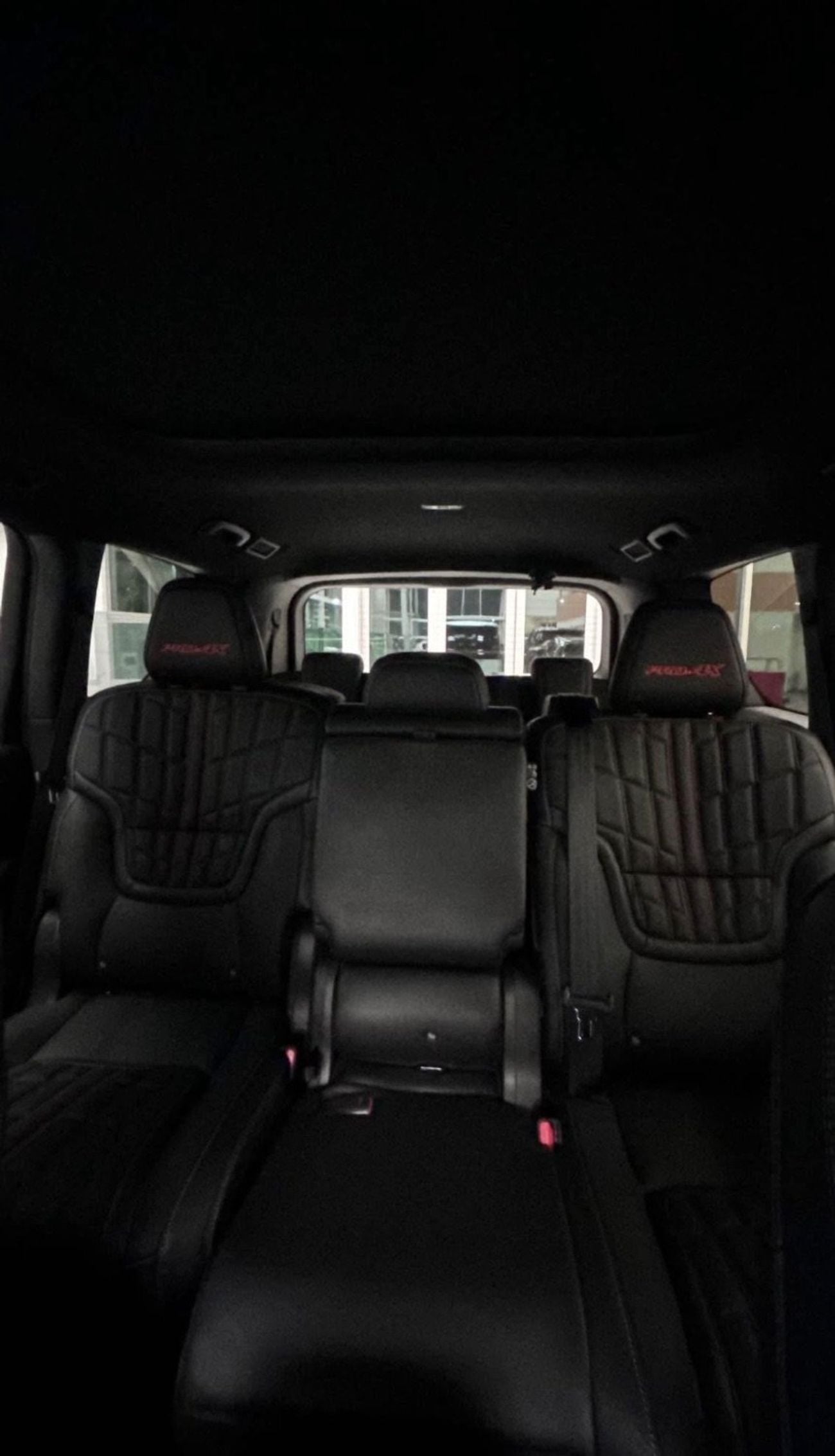 Nissan Armada