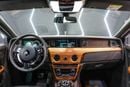 Rolls Royce Phantom SWB 2022 Rolls Royce Phantom, Rear-Seat Entertainment, Starlight Headliner, Dealer Extended Warranty!