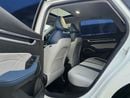 Geely Emgrand GS | GCC Specs | Warranty