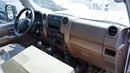 Toyota Land Cruiser 70
