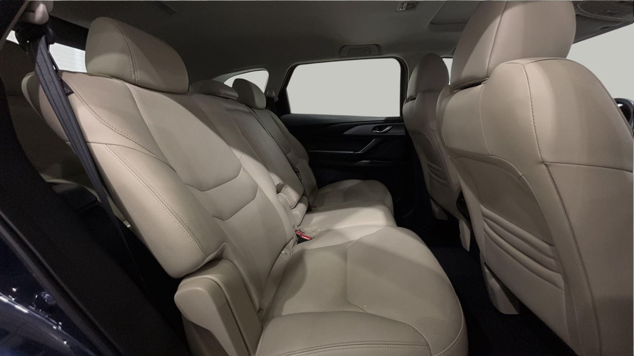 Mazda CX-9 GT 2021 | AED 1180/Month | 0 DP | 30 Day Return | Warranty | Service History