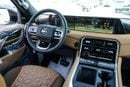 Nissan Patrol SE PLATINUM CITY