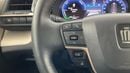 Toyota Crown PLATINUM | Guaranteed Warranty | 0 Down Payment