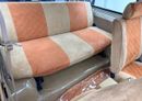 Nissan Patrol 1982 Nissan Patrol Safari, Classic 3-Door 4x4, GCC Specs.