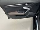 أودي A3 35 TFSI 150hp Progress (Ref# 01836)