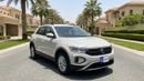 Volkswagen T-ROC LIFE 2024 | AED 856/Month | 0 DP | 30 Day Return | Warranty | Service History
