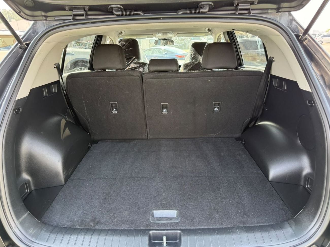 Kia Sportage LX 2022 Kia Sportage