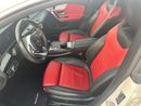 مرسيدس بنز CLA 250 AMG