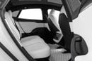 Tesla Model S PLAID