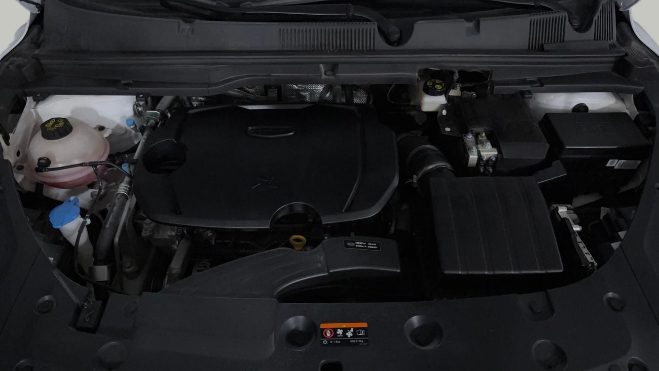 Geely Coolray GF 2026 | AED 973/Month | 0 DP | 30 Day Return | Warranty | Service History