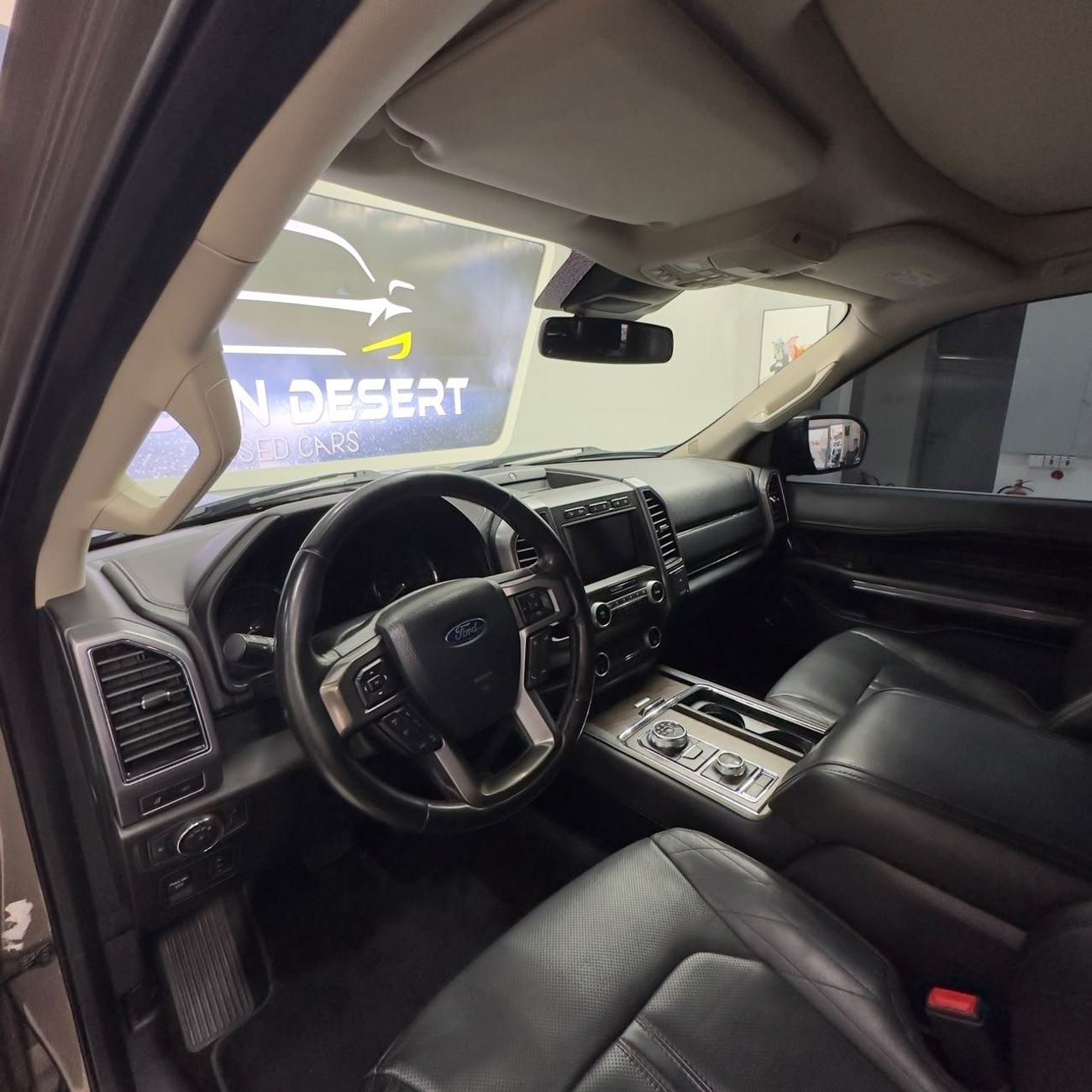 Ford Expedition EL