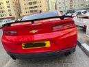 Chevrolet Camaro LT NAVIGATION