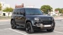 Land Rover Defender 110 X-DYNAMIC HSE P400