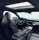 Audi S6 2020 Audi S6 TFSI Quattro, Warranty, Full Audi Service History, Fully Loaded, GCC