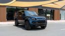 Land Rover Defender Land Rover Defender 110 2026