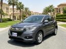 Honda HRV EX 2020 | AED 669/Month | 0 DP | 30 Day Return | Warranty