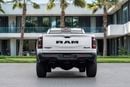 رام 1500 TRX 1500 TRX | 5,484 P.M | 0% Downpayment | Perfect Condition!