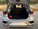 MG ZS STANDARD