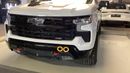 Chevrolet Silverado 1500 REGULAR CAB 2LT TRAILBOSS | Guaranteed Warranty | 0 Down Payment