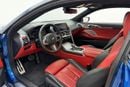 BMW M850i xDrive Carbon Core Individual 2019 l Full AGMC Service l AED 3,133 / Monthly